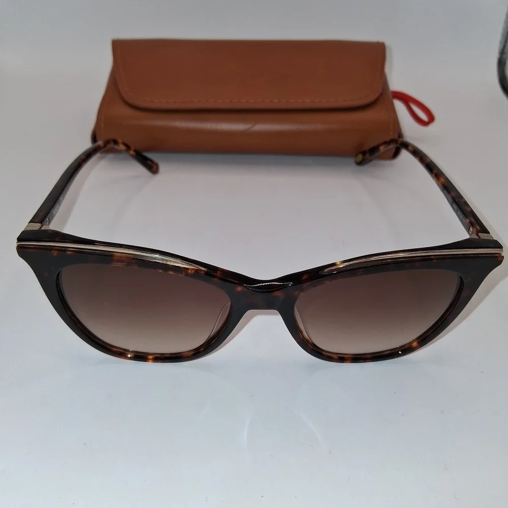 FOSSIL WOMENS SUNGLASSES FOS 2103/G/S 52-18-140
